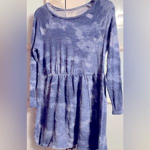 Old Navy Tie Dye Printed Dress